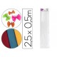 PAPEL CREPE BRANCO